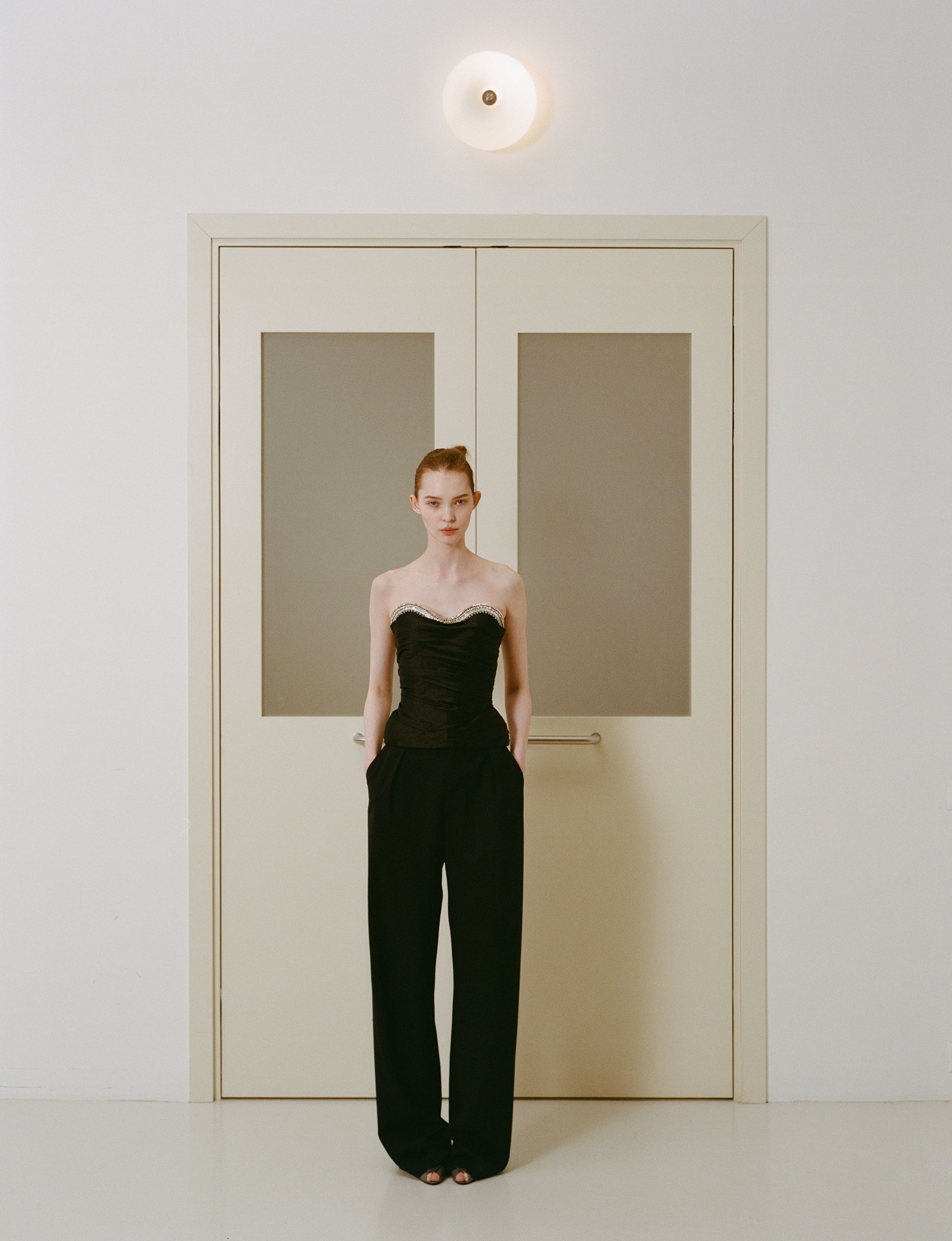 Valentin Yudashkin - Couture Fall/Winter - изображение из коллекции