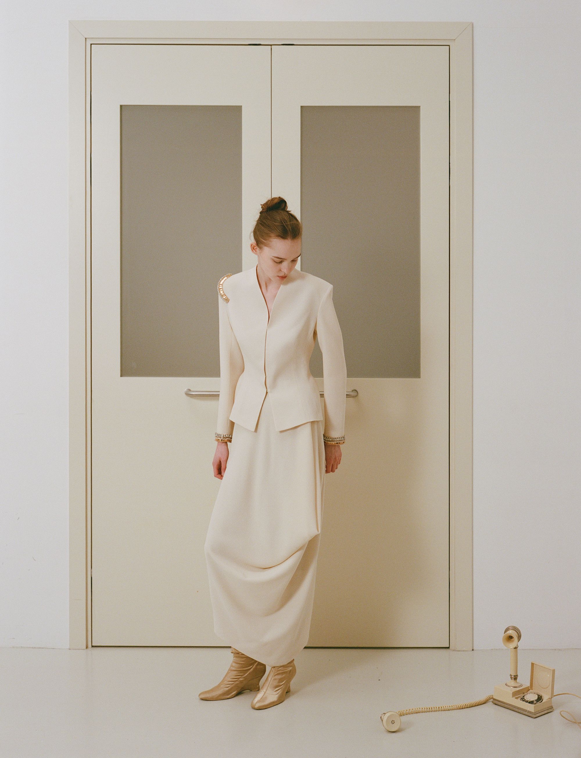 Valentin Yudashkin - Couture Fall/Winter - изображение из коллекции