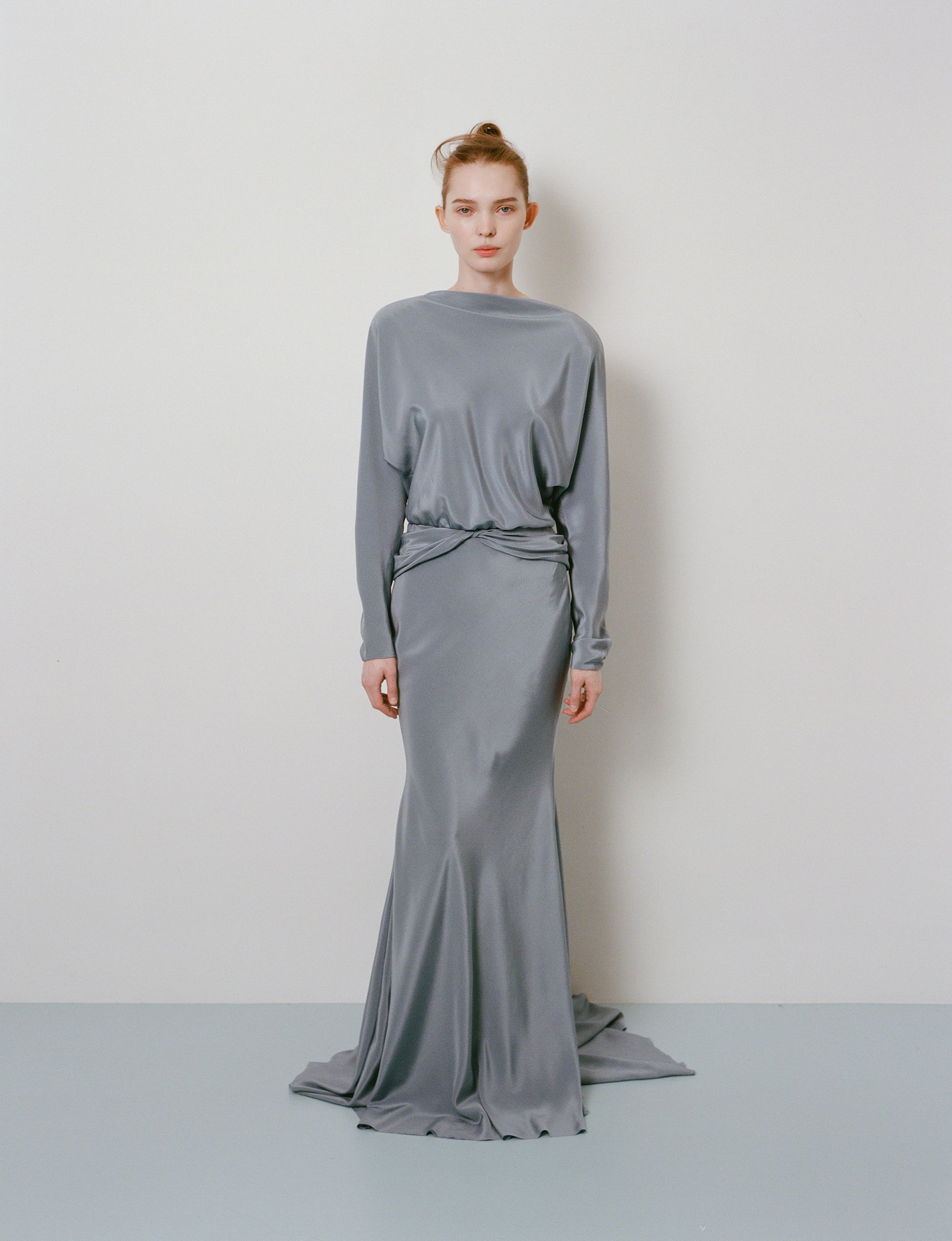 Valentin Yudashkin - Couture Fall/Winter - изображение из коллекции