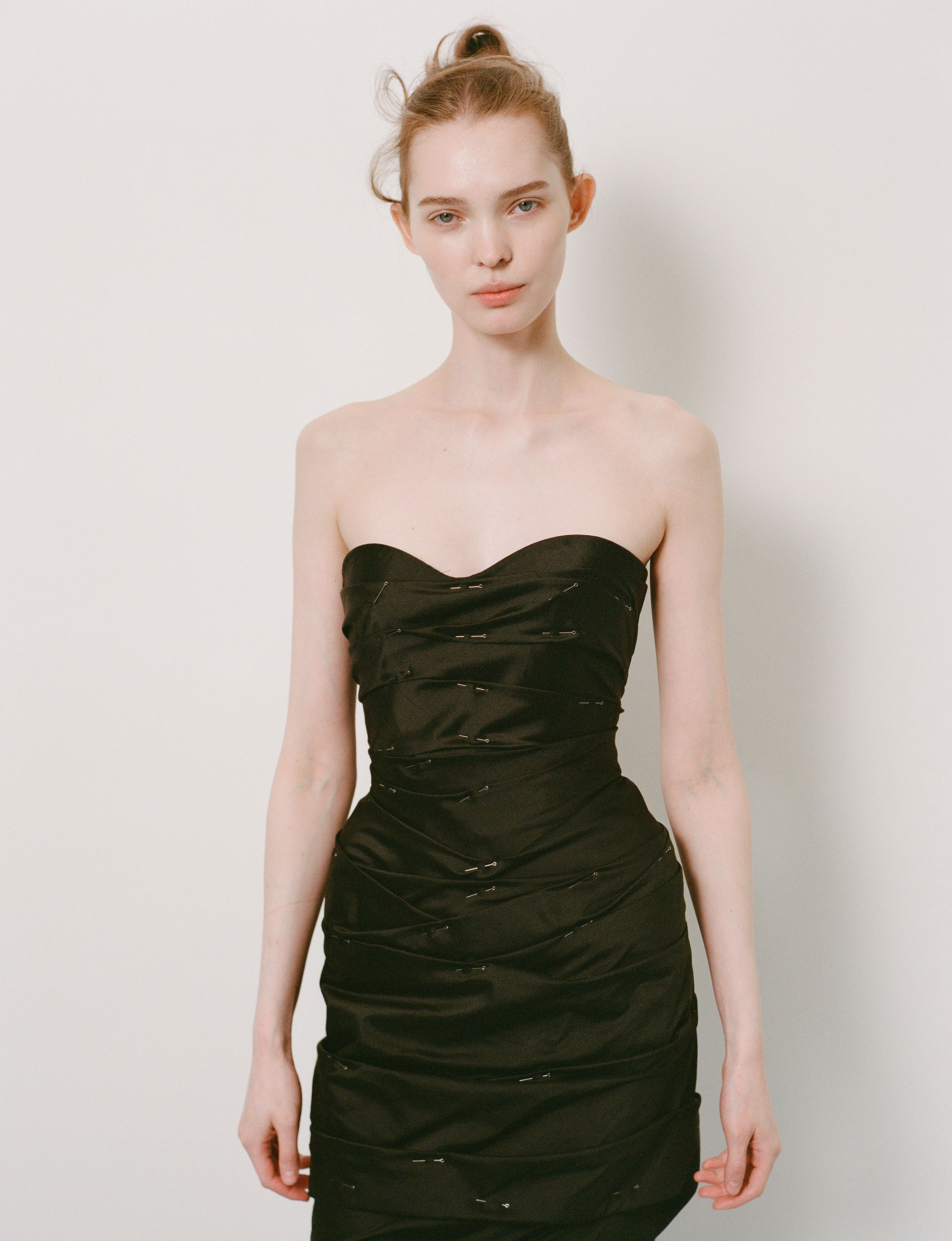 Valentin Yudashkin - Couture Fall/Winter - изображение из коллекции