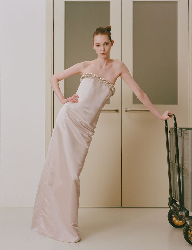 Valentin Yudashkin - Couture Fall/Winter - изображение из коллекции