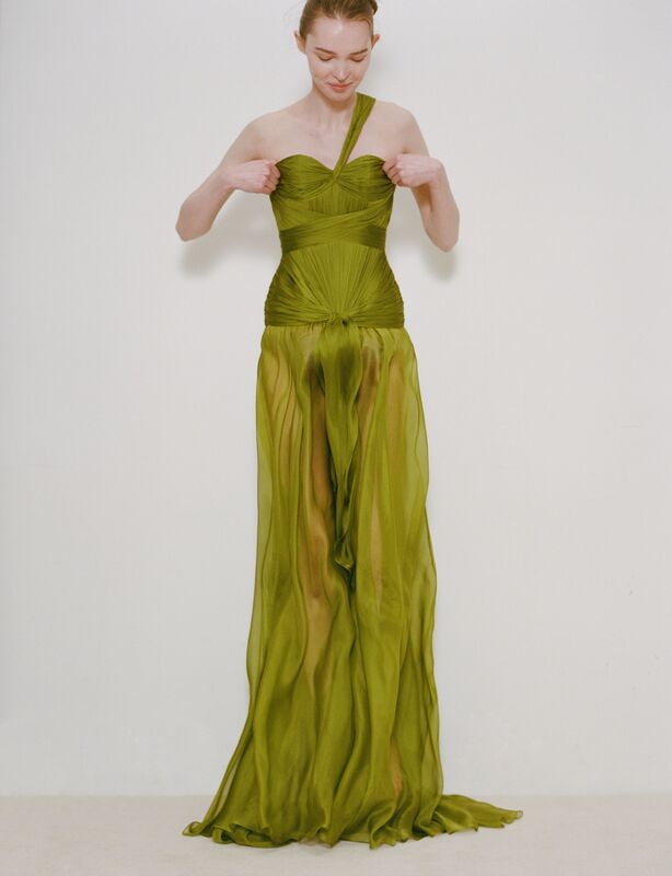 Valentin Yudashkin - Couture Fall/Winter - изображение из коллекции