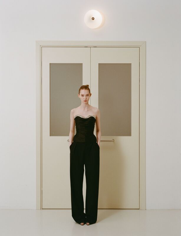 Valentin Yudashkin - Couture Fall/Winter - изображение из коллекции