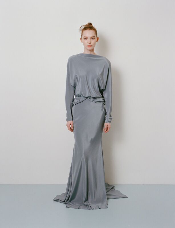 Valentin Yudashkin - Couture Fall/Winter - изображение из коллекции