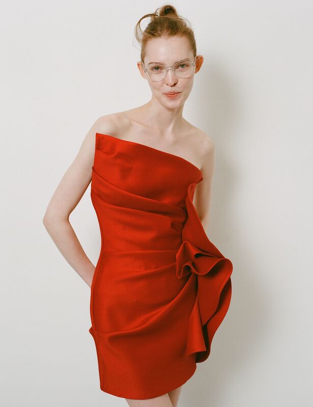 Valentin Yudashkin - Couture Fall/Winter - изображение из коллекции