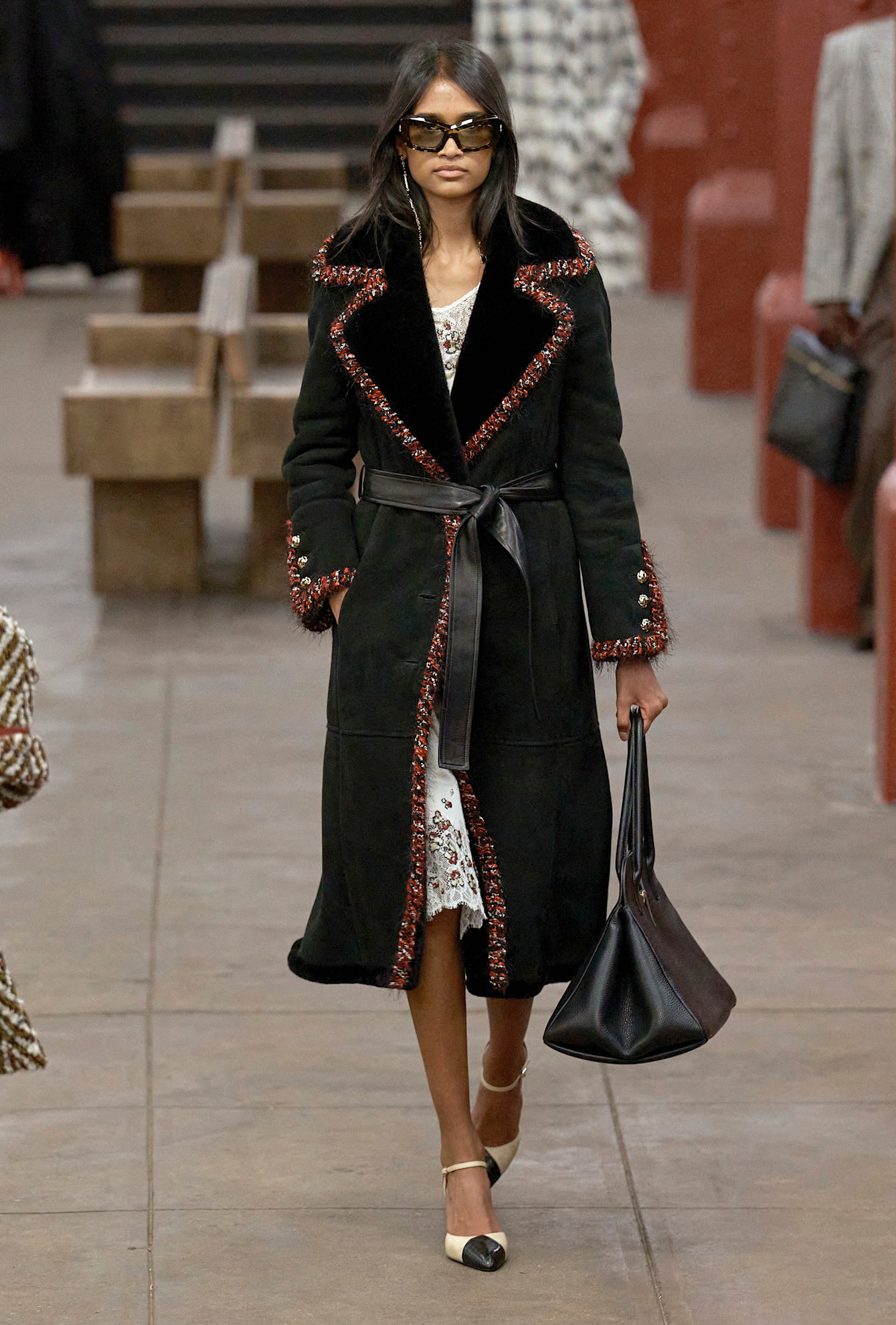 Chanel PreFall PO F26 055