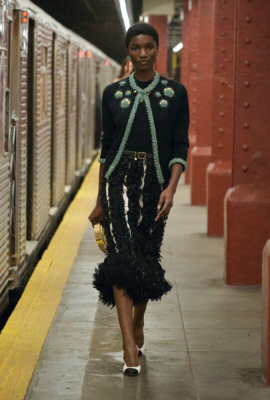 Chanel PreFall PO F26 063