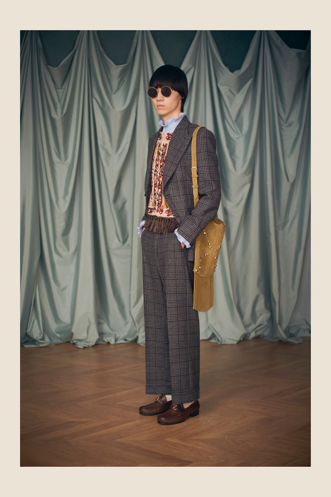 Valentino Resort PO S25 048