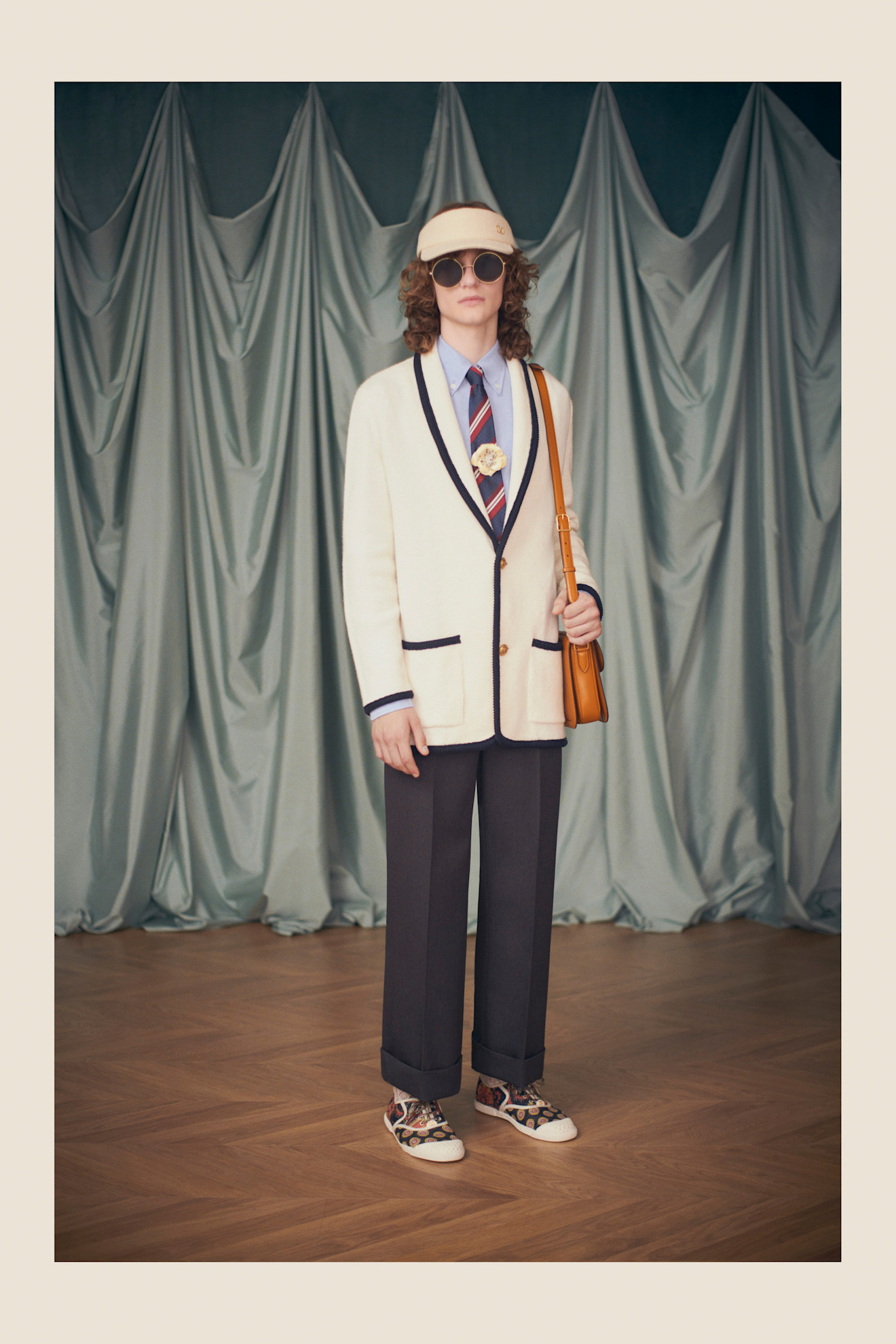 Valentino Resort PO S25 058