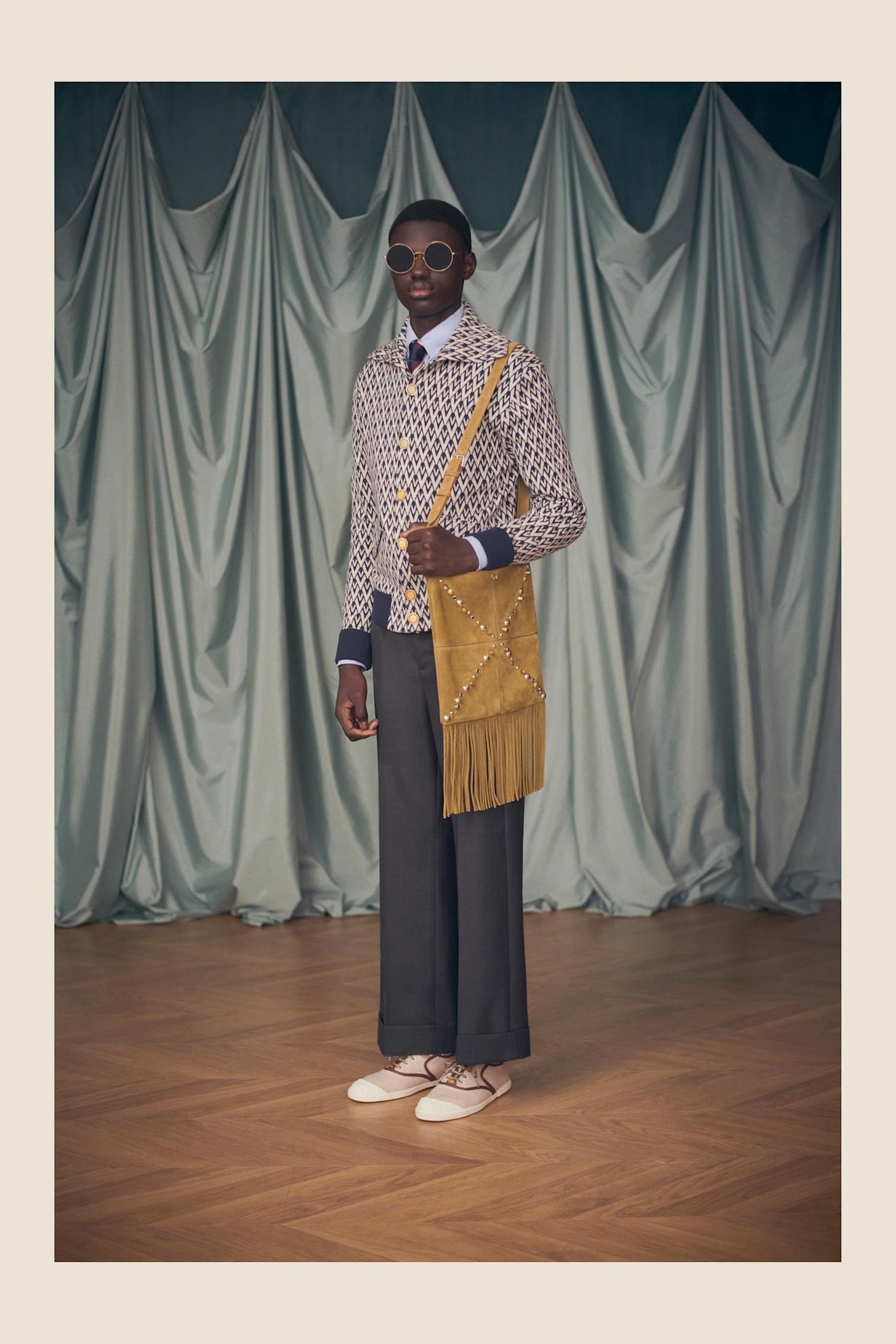 Valentino Resort PO S25 068