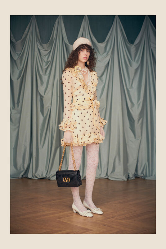 Valentino Resort PO S25 011