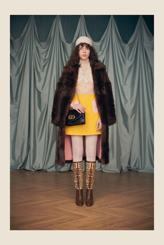 Valentino Resort PO S25 016