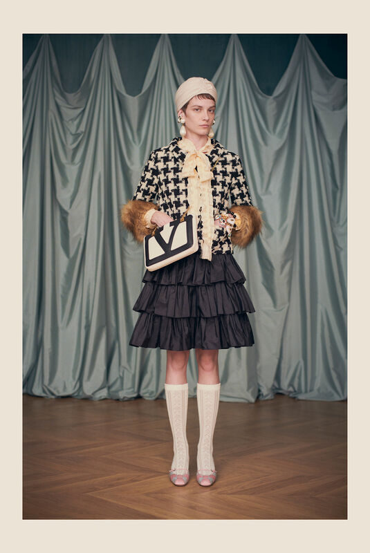 Valentino Resort PO S25 020