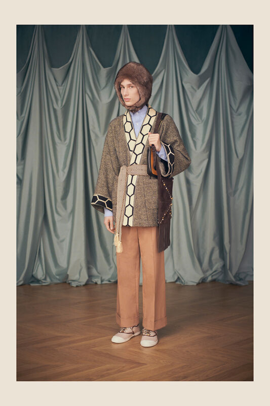 Valentino Resort PO S25 021