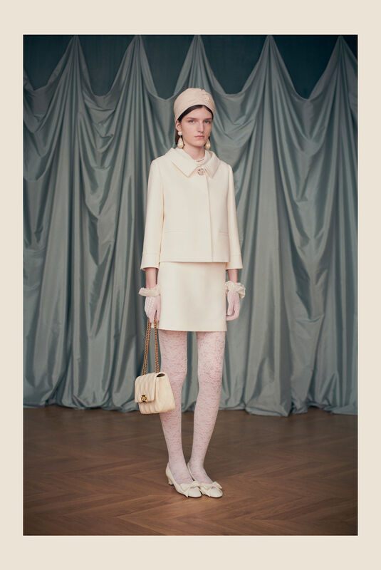 Valentino Resort PO S25 024