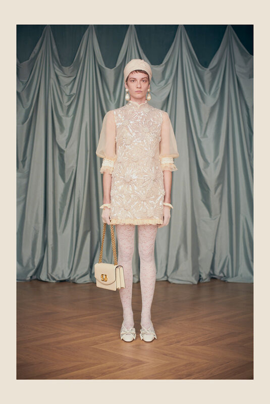 Valentino Resort PO S25 034