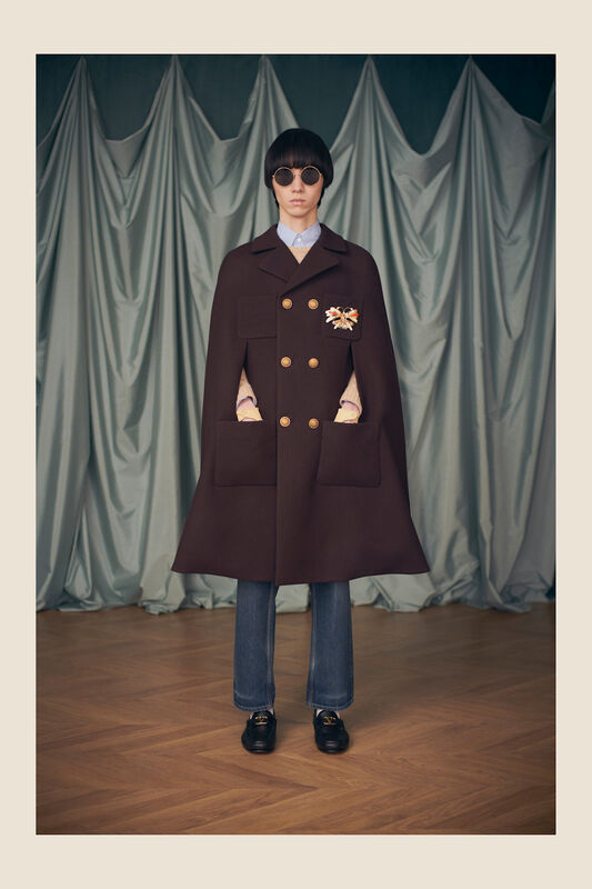 Valentino Resort PO S25 040