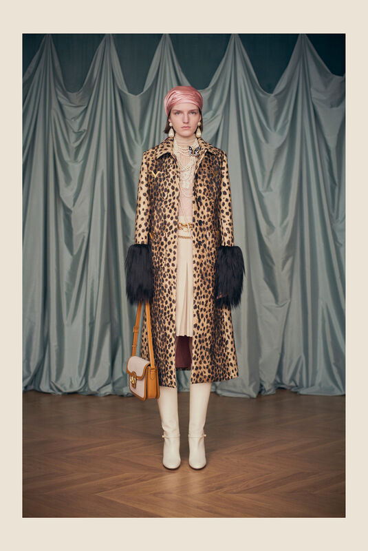 Valentino Resort PO S25 041