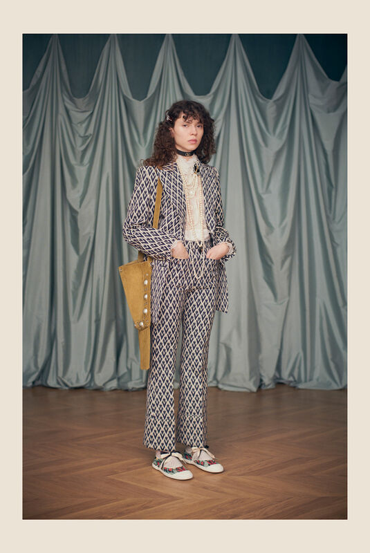 Valentino Resort PO S25 052