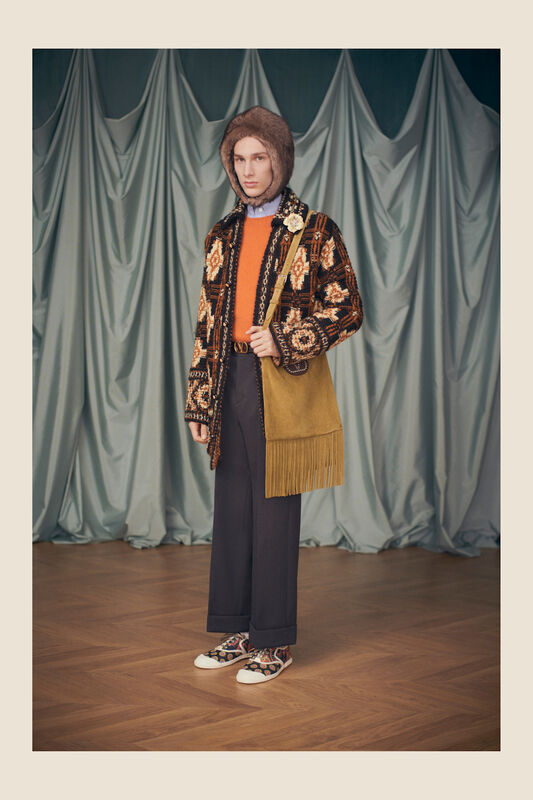 Valentino Resort PO S25 054