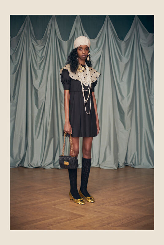 Valentino Resort PO S25 056