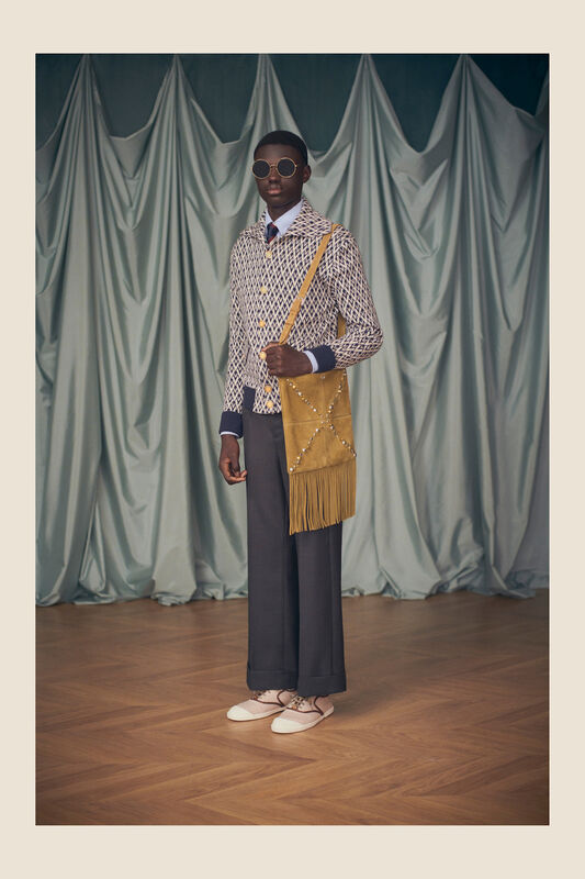 Valentino Resort PO S25 068