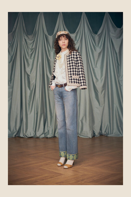 Valentino Resort PO S25 082