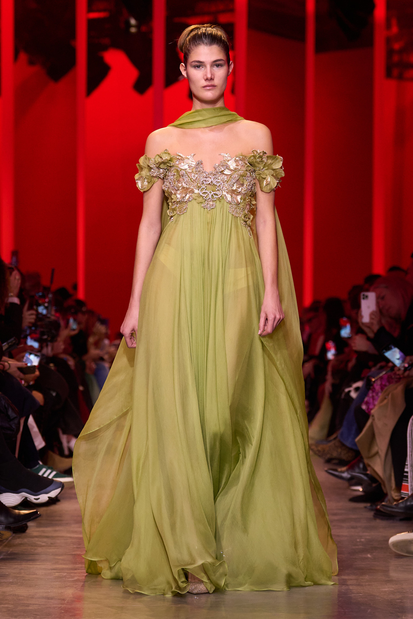 Elie Saab HC S24 018