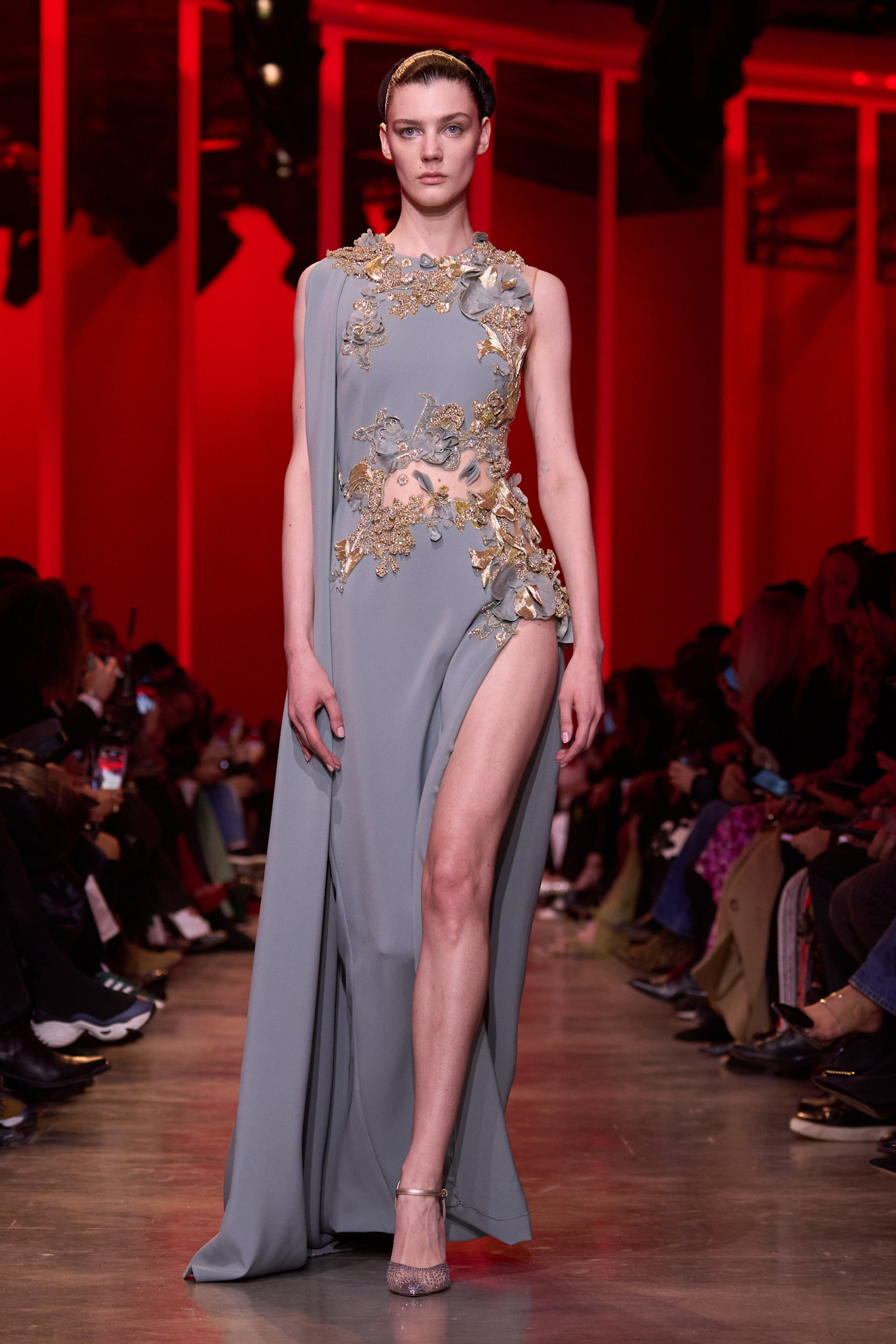 Elie Saab HC S24 027