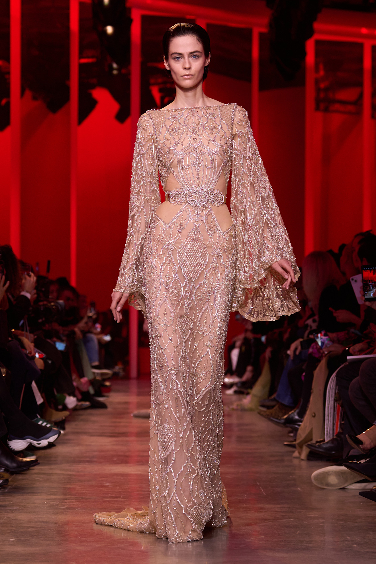 Elie Saab HC S24 037