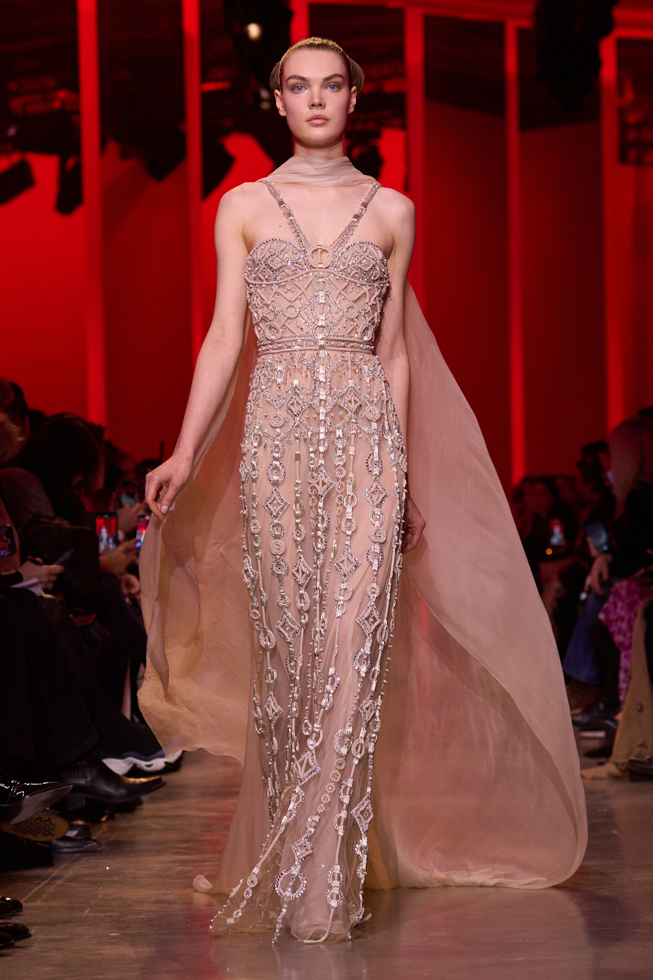 Elie Saab HC S24 055