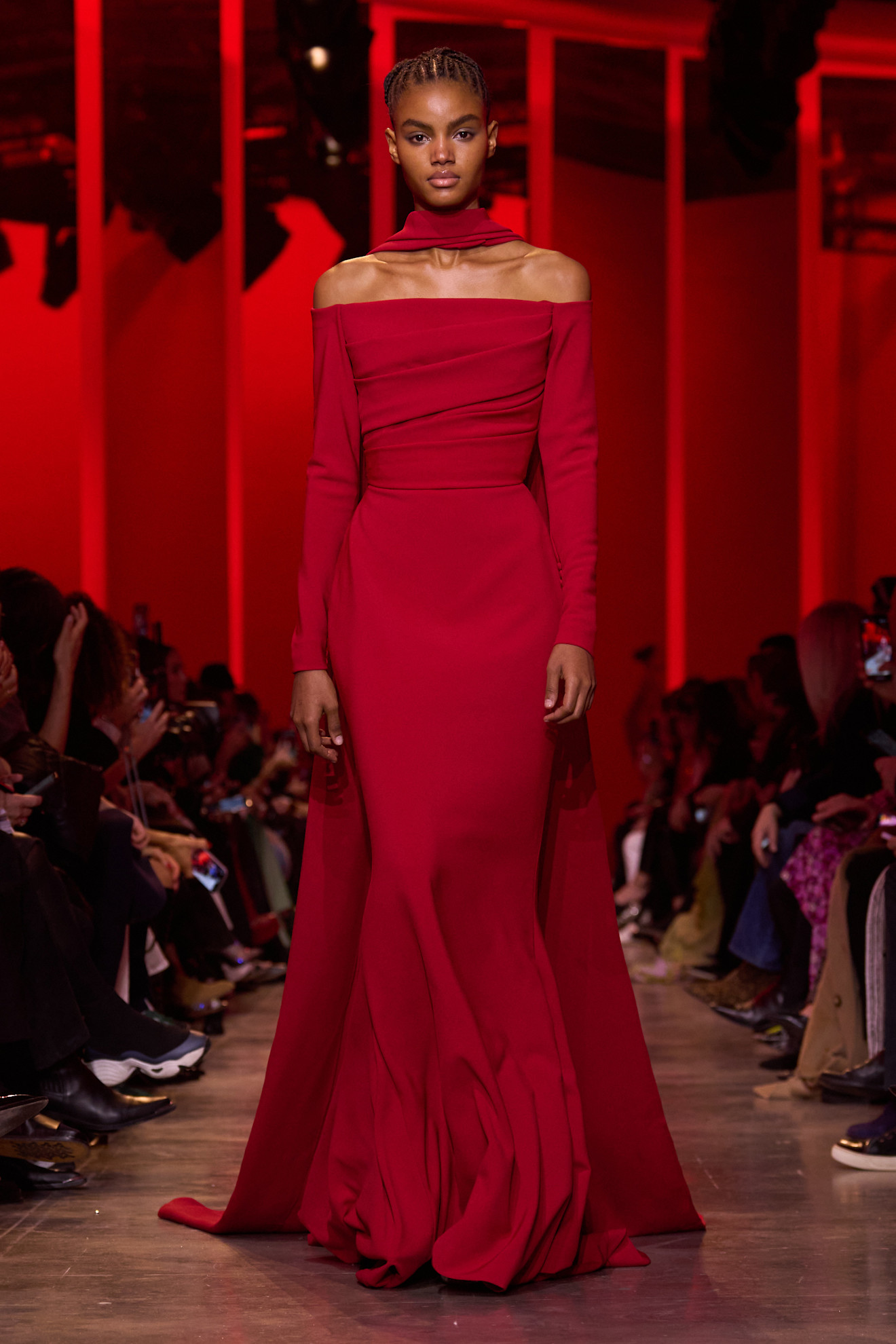 Elie Saab HC S24 057