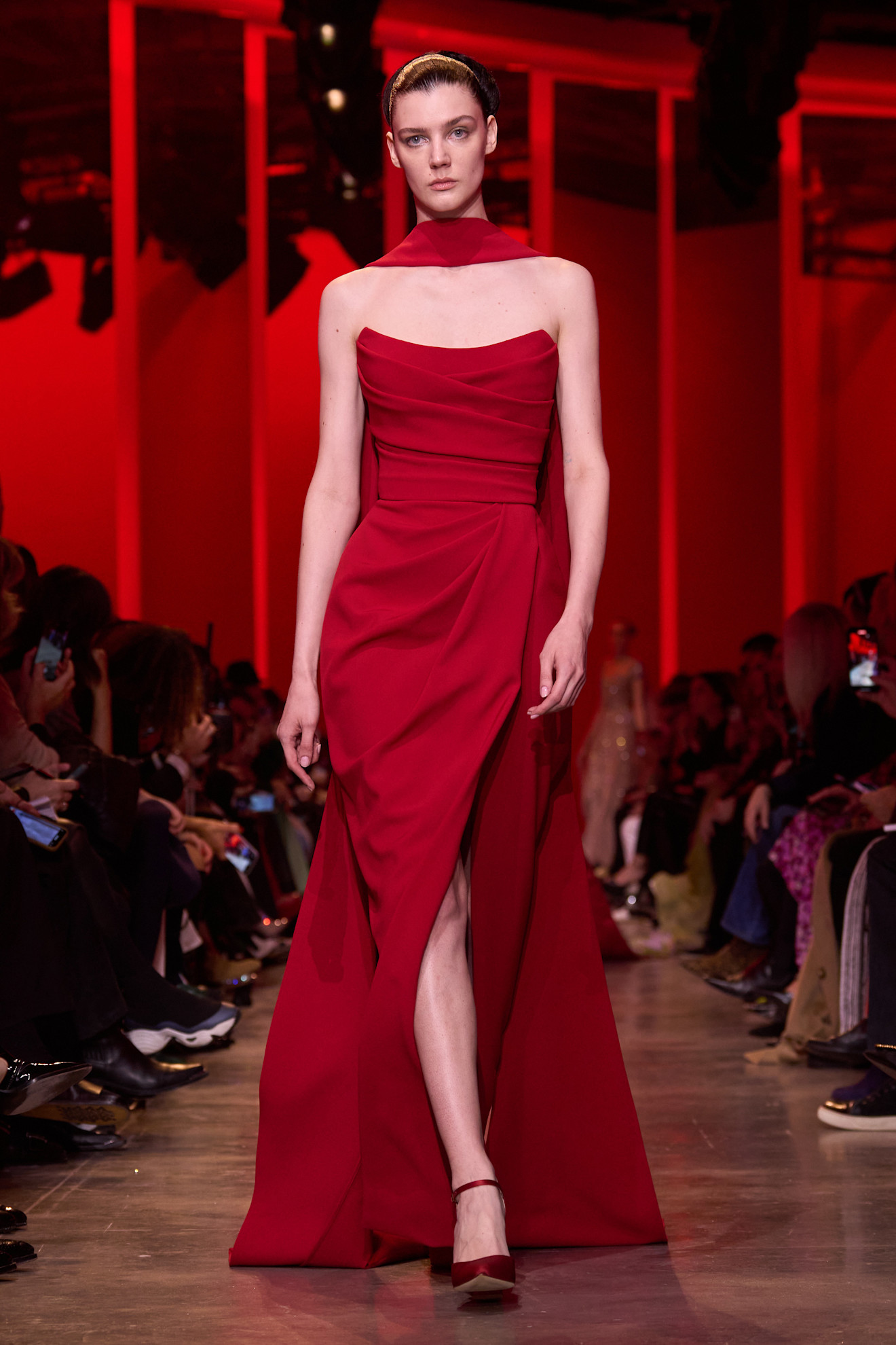 Elie Saab HC S24 058