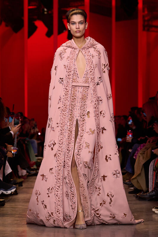 Elie Saab HC S24 002