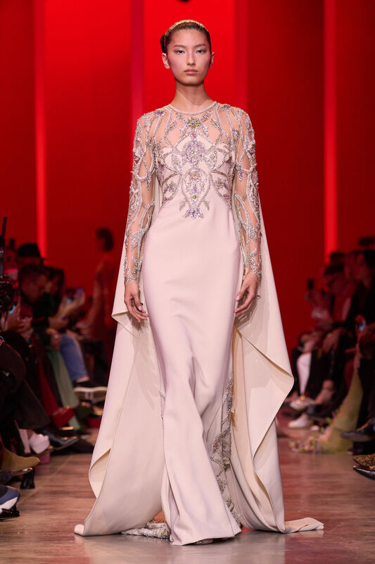 Elie Saab HC S24 012
