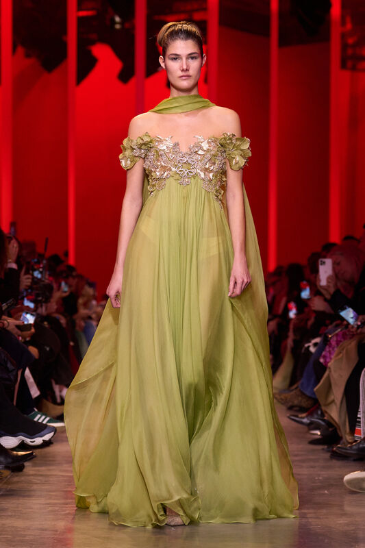 Elie Saab HC S24 018