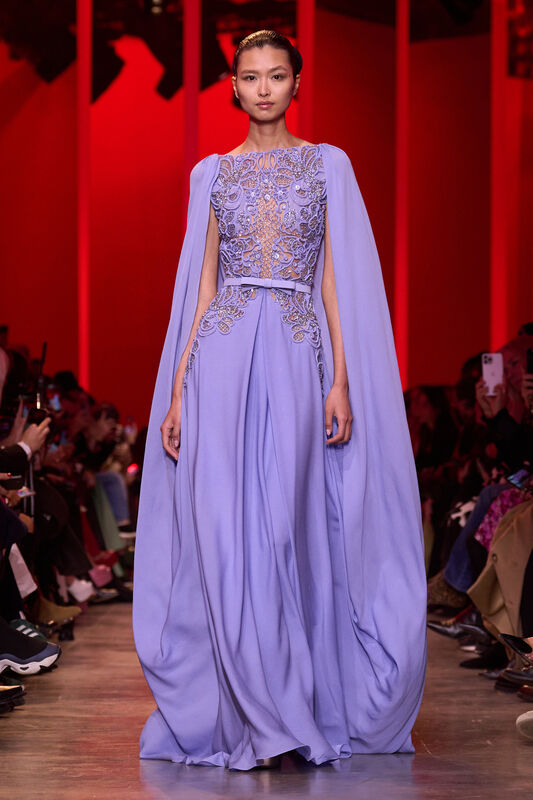 Elie Saab HC S24 022