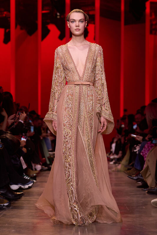 Elie Saab HC S24 025