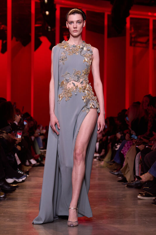 Elie Saab HC S24 027