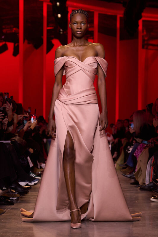 Elie Saab HC S24 028