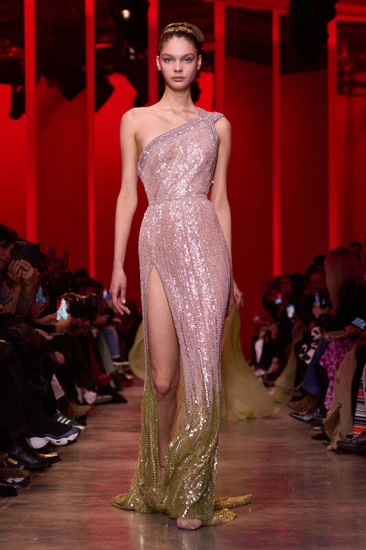 Elie Saab HC S24 031