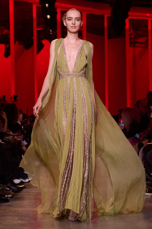 Elie Saab HC S24 032