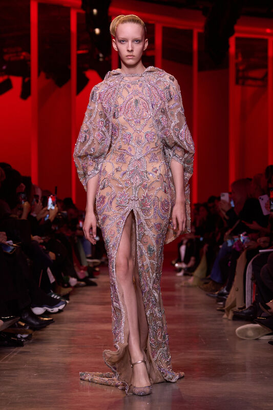 Elie Saab HC S24 036