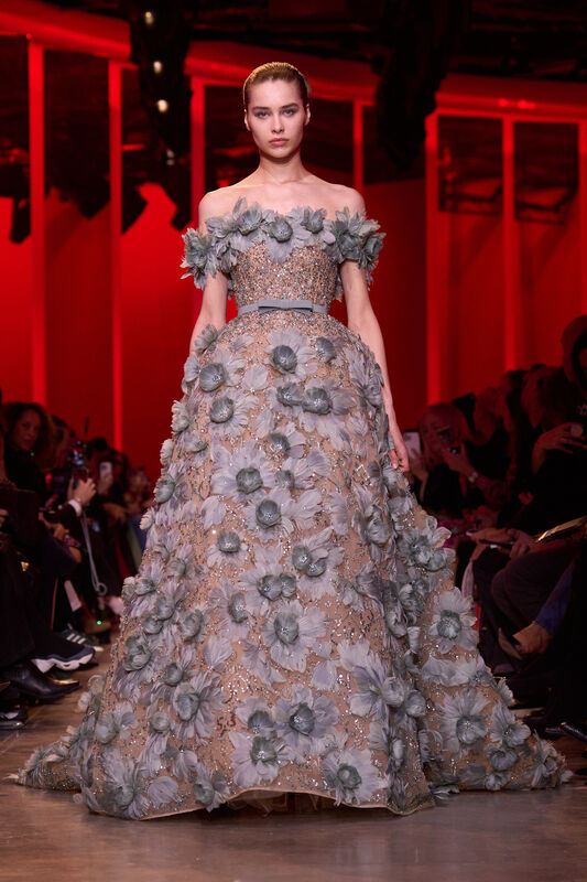 Elie Saab HC S24 042
