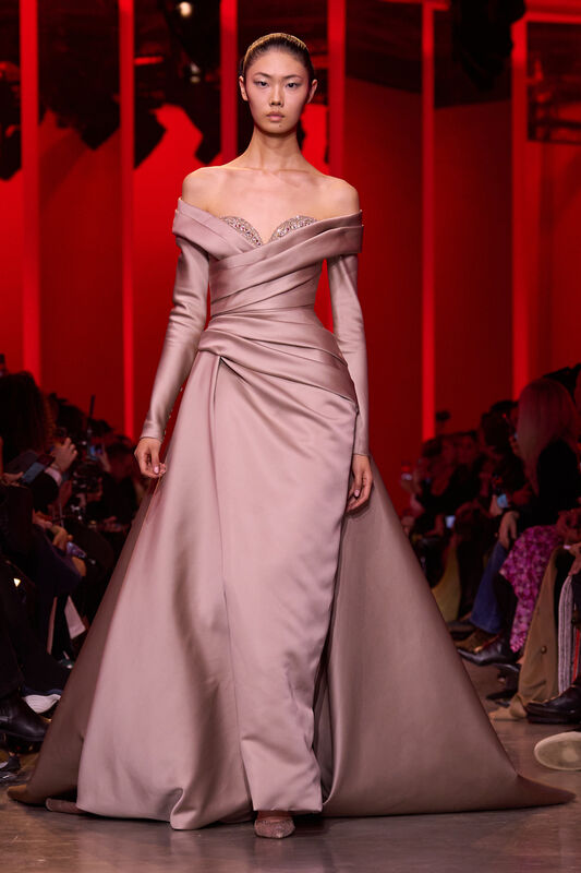 Elie Saab HC S24 043