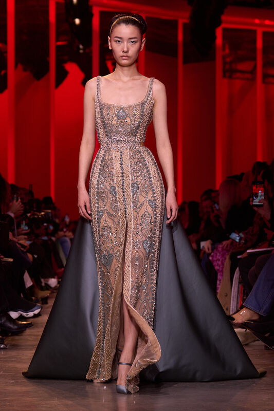 Elie Saab HC S24 048