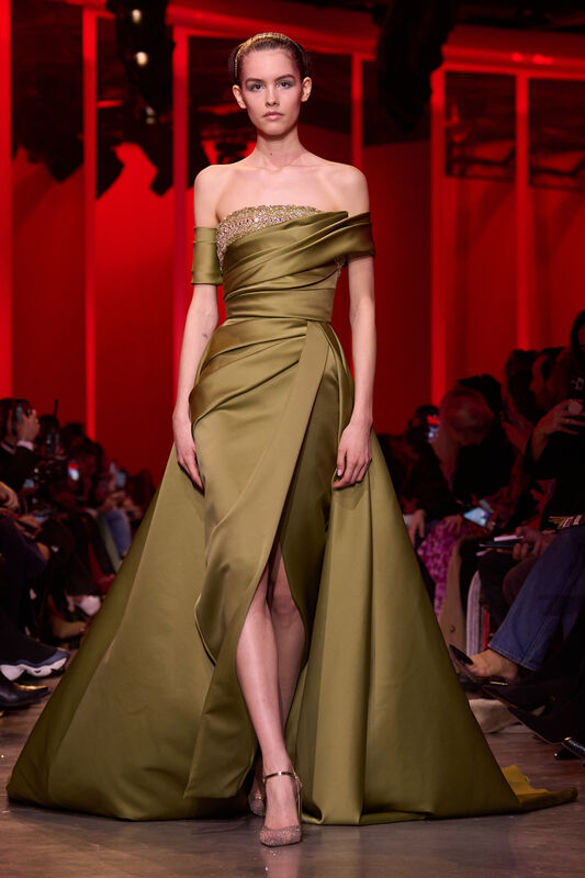 Elie Saab HC S24 049