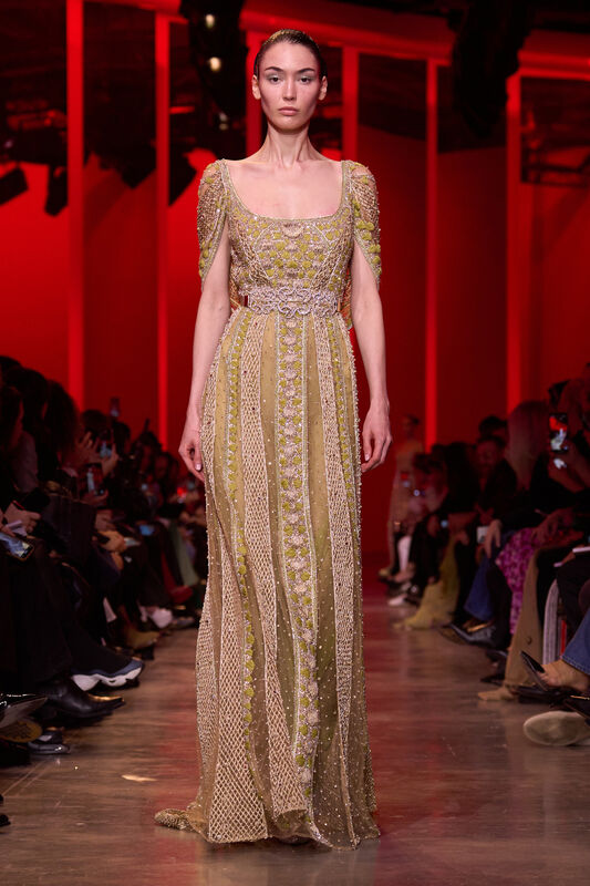 Elie Saab HC S24 050