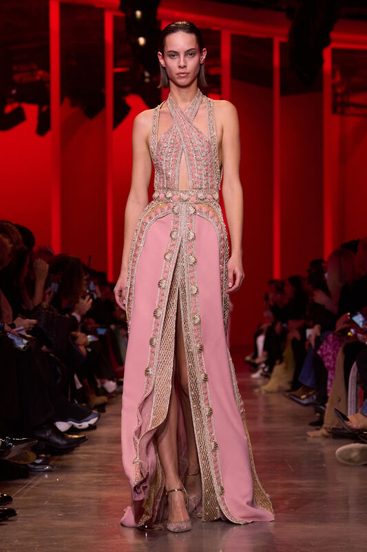 Elie Saab HC S24 051