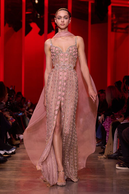 Elie Saab HC S24 052